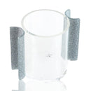 Waterdale Collection: Lucite Wash Cup - U Collection