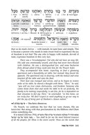 Reb Meilech on the Haggadah