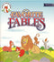 Favorite Fables - Book 1