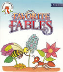 Favorite Fables - Book 2