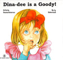 My Middos World: Dina-dee Is A Goody! - Volume 4