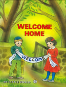 My Little World: Welcome Home! - Volume 6