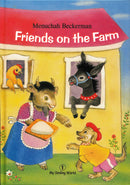 My Smiling World: Friends On The Farm - Volume 1