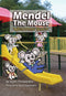 Mendel The Mouse - Welcome Back
