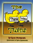 The Thank You Twins