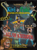Kivi & Tuki... All of A Sudden!