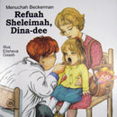 My Middos World: Refuah Sheleimah, DinaDee - Volume21