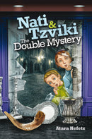 Nati & Tzviki - Volume 1