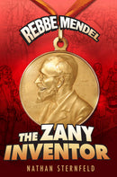 Rebbe Mendel: The Zany Inventor