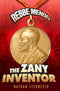 Rebbe Mendel: The Zany Inventor