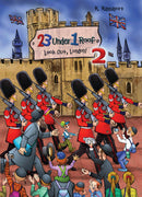 23 Under 1 Roof: Look Out, London! - Volume 2