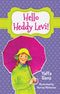 Hello Heddy Levi!