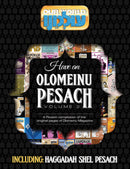 Have An Olomeinu Pesach - Volume 2