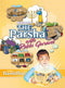 The Parsha With Rabbi Juravel - Volume 4
