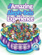 The Amazing Aleph-Beis Experience (Book & CD)