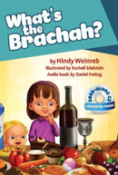 What's The Brachah?