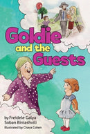 Goldie And The Guests