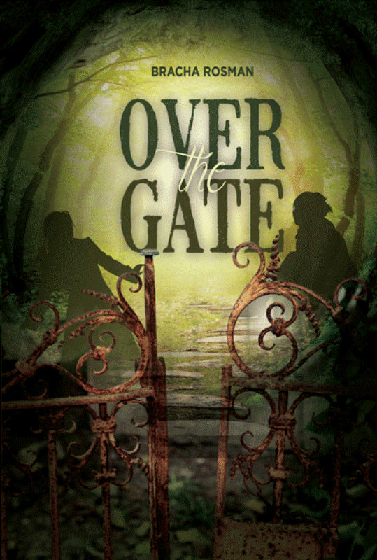 Over The Gate