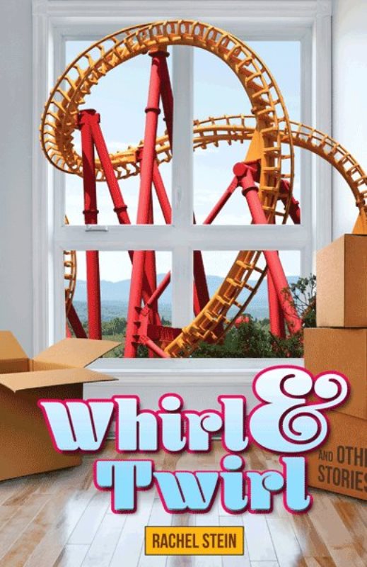 Whirl And Twirl