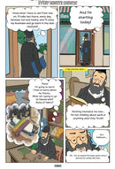 Travels with the Maggidim: Every Minute Counts! - Volume 1