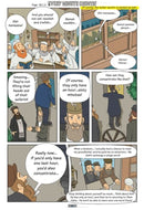 Travels with the Maggidim: Every Minute Counts! - Volume 1