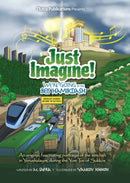 Just Imagine! - We're Going to the Beis Hamikdash
