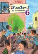 23 Under 1 Roof: The Detective Club - Volume 6