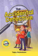 The Accidental Detective