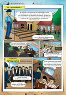 Remarkable Rescue! The Miraculous Escape of The Mir Yeshiva