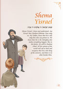 Once Upon A Siddur: Stories That Bring Meaning To Tefillah