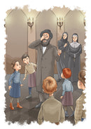 Once Upon A Siddur: Stories That Bring Meaning To Tefillah