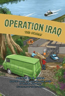 Operation Iraq - The Comic!