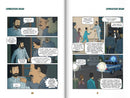Operation Iraq - The Comic!