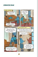 Operation Iraq - The Comic!