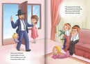 Mommy, I'm Bored! - On Shabbos