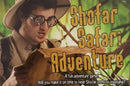 Shofar Safari Adventure
