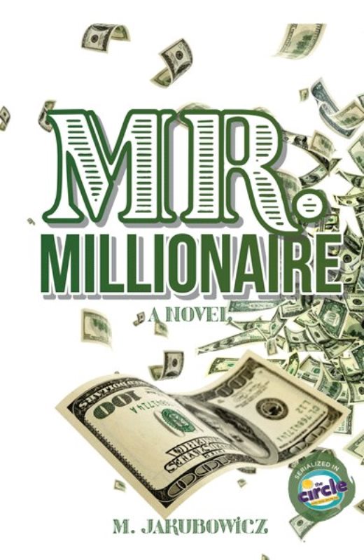 Mr. Millionaire - A Novel