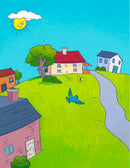 Middos Malka: Sure I Can Share! - Book 1 (Book & CD)