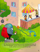 Middos Malka: Sure I Can Share! - Book 1 (Book & CD)