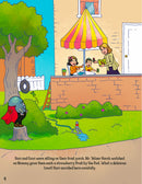 Middos Malka: Sure I Can Share! - Book 1 (Book & CD)