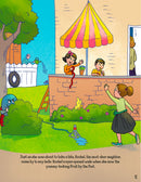 Middos Malka: Sure I Can Share! - Book 1 (Book & CD)