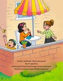 Middos Malka: Sure I Can Share! - Book 1 (Book & CD)