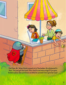 Middos Malka: Sure I Can Share! - Book 1 (Book & CD)