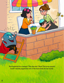 Middos Malka: Sure I Can Share! - Book 1 (Book & CD)