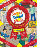 Super Social Skills - Volume 3
