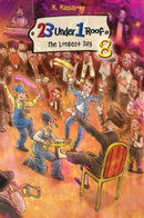 23 Under 1 Roof: The Longest Day - Volume 8