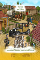Travels with the Maggidim: The Best Deal! - Volume 2