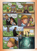 Super-Agent Gizmo: Operation Egghead - Volume 3