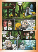 Super-Agent Gizmo: Operation Egghead - Volume 3