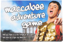 Maccabee Adventure Game